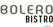 Bolero Bistro Gegalvaniseerd Stalen Stoelen (4 Stuks) - Bolero GL338 7