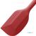 Siliconen pannenlikker rood 28cm | GL351 3
