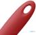 Siliconen pannenlikker | rond | rood | 28cm | Kitchencraft Colourworks | GL352 4