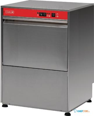 Gastro M vaatwasmachine DW51 400V | GL893