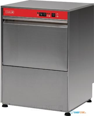 Gastro M vaatwasmachine DW50 Special 230V | GL894