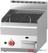 Gastro M lavasteen grill op gas 65/40 GRL |  GL919