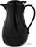 Olympia Swirl isoleerkan zwart 2ltr | GL970