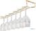 Glasrek messing 60,9cm | GM205 2