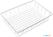 Olympia RVS buffetmand 10x30x45cm | GM223