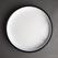 Olympia geëmailleerd dienblad rond 320mm | GM240