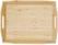 Olympia bamboo dienblad 290x381mm | GM249