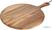 Olympia Acacia plank rond 355mm | GM262