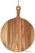 Olympia Acacia plank rond 355mm | GM262 2