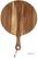 Olympia Acacia plank rond 355mm | GM262 3