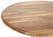 Olympia Acacia plank rond 355mm | GM262 4