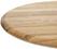 Olympia Acacia plank rond 330mm - GM308 4
