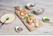 Olympia eiken rechthoekige plank 40x15cm | GM309 4