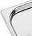Rvs Gn1/3 Bak | 2cm Hoog | Vogue | GM310 3