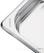 Rvs Gn1/3 Bak | 4cm Hoog | Vogue | GM311 7