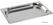 Rvs Gn1/4 Bak | 2cm Hoog | Vogue | GM312