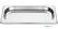 Rvs Gn1/4 Bak | 2cm Hoog | Vogue | GM312 4