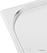 Rvs Gn2/1 Bak | 2cm Hoog | Vogue | GM316 6