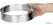 De Buyer moussering RVS 20x4,5cm | GM376 4