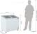 Polar G-Serie Display Vrieskist 200L - Polar GM498 2