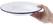 Olympia geëmailleerd soepbord 24,5cm | GM513 6