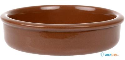 Terracotta Tapas Schaaltjes 10cm (24 Stuks) - Gastronoble GM553