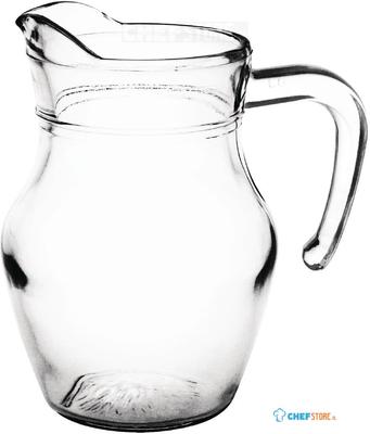 Olympia glazen kan 0,5L | GM575