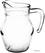 Olympia glazen kan 0,5L | GM575