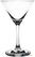 Olympia kristal martini glas 14,5cl | GM576