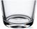 Olympia stapelbare tumbler gehard glas 20cl | GM580 4