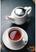 Olympia theepot 51cl wit | GM593 4