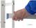 Tournus lijnrek met 4 schappen 40x69cm | GM600 4