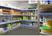 Tournus lijnrek met 4 schappen 40x69cm | GM600 5