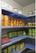 Tournus lijnrek met 4 schappen 40x69cm | GM600 6