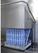 Tournus lijnrek met 4 schappen 40x129cm | GM603 3