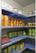 Tournus hoekrek 4 schappen 40x145cm | GM610 6