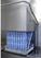 Tournus lijnrek met 4 schappen 50x69cm | GM612 3