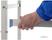 Tournus lijnrek met 4 schappen 50x129cm | GM615 4