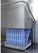 Tournus lijnrek met 4 schappen 50x169cm | GM617 3