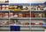 Tournus hoekrek met 4 schappen 50x85cm | GM619 8
