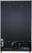 Polar G-Serie Rechtopstaande Scharnierdeur Display Koeling Met Lichtbak 950Ltr Zwart - Polar GM813 7