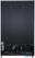 Polar G-Series Rechtopstaande Schuifdeur Displaykoeling Met Lichtbak 950Ltr Zwart - Polar GM814 6