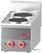 Elektrische kookplaat 60/30 PCE | Gastro M 600 | GN017