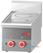 Gastro M 600 keramische kookplaat 60/30PVE |  GN019