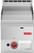 Gas bakplaat 60/30 FTG | Gastro M 600 | GN020 2