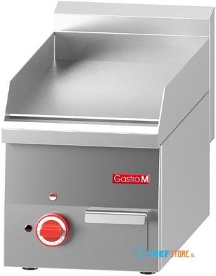 Elektrische bakplaat 60/30 FTE | Gastro M 600 | GN021