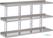 Gastro M RVS wandplank zonder steunen 180x40cm | GN188 2