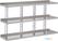 Gastro M RVS wandplank zonder steunen 200x40cm | GN189 2