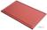 Gastro M GN1/1 HDPE snijplank met sapgeul bruin 15mm | GN334