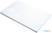 Gastro M GN1/1 HDPE snijplank wit 15mm | GN338